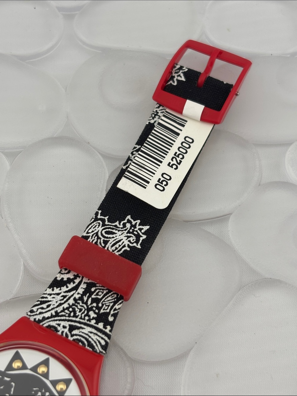 Swatch Watch - GR117 - RAP - Picture 3 of 11